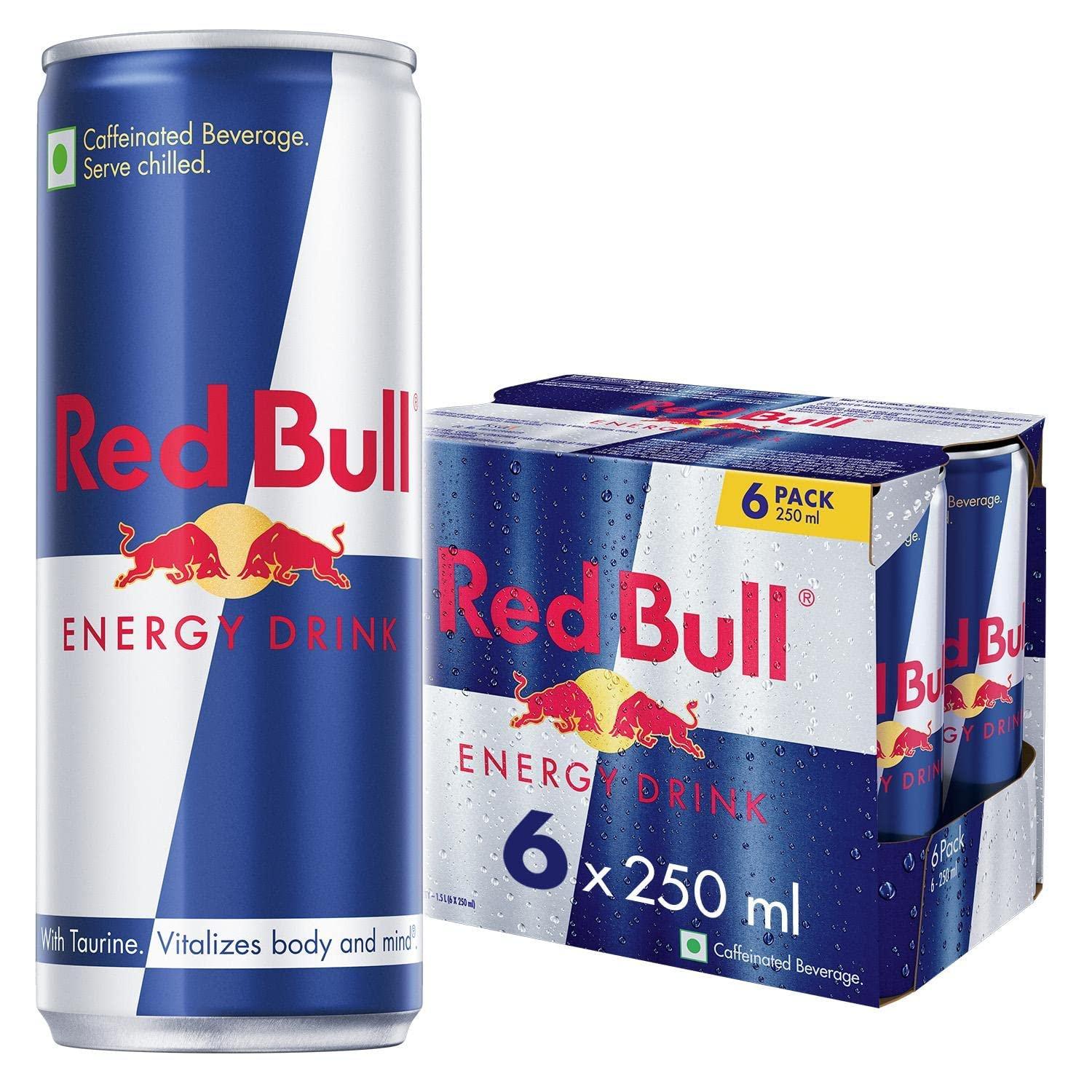 Red Bull