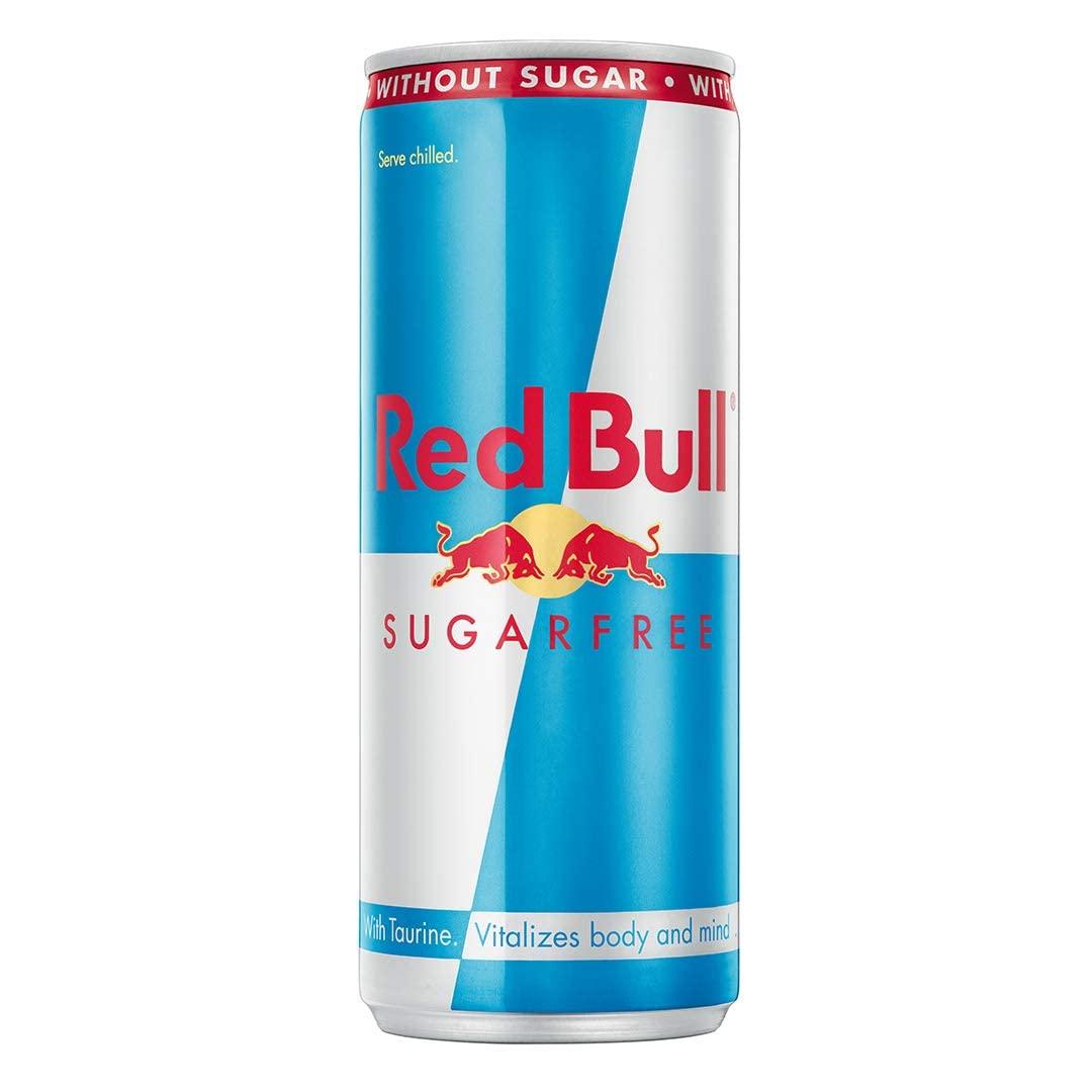 Red Bull