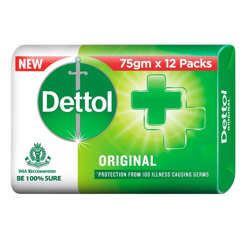 Dettol