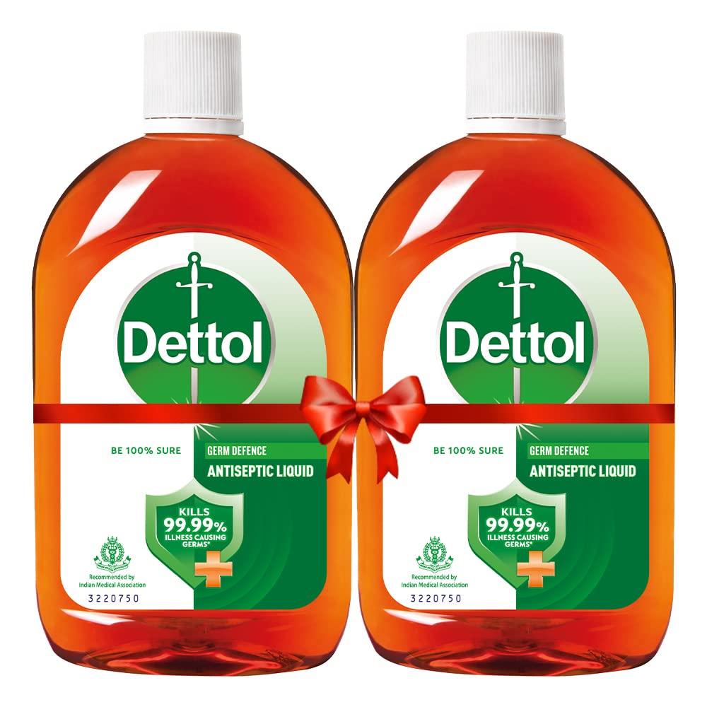 Dettol