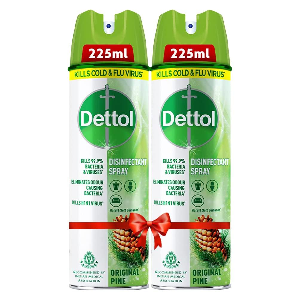 Dettol
