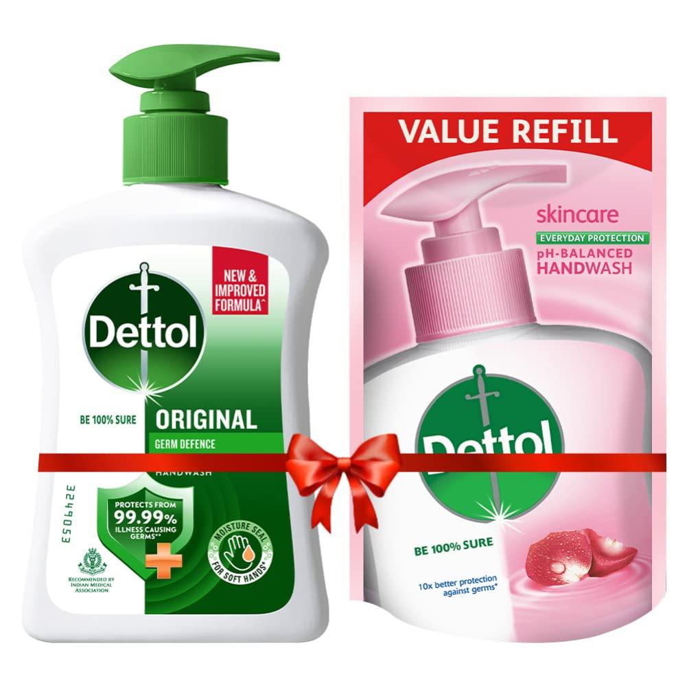 Dettol