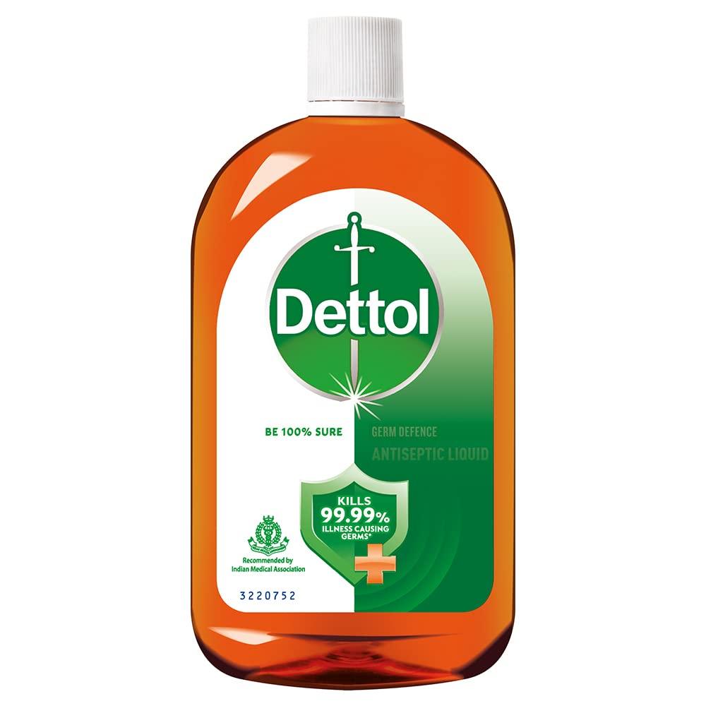 Dettol