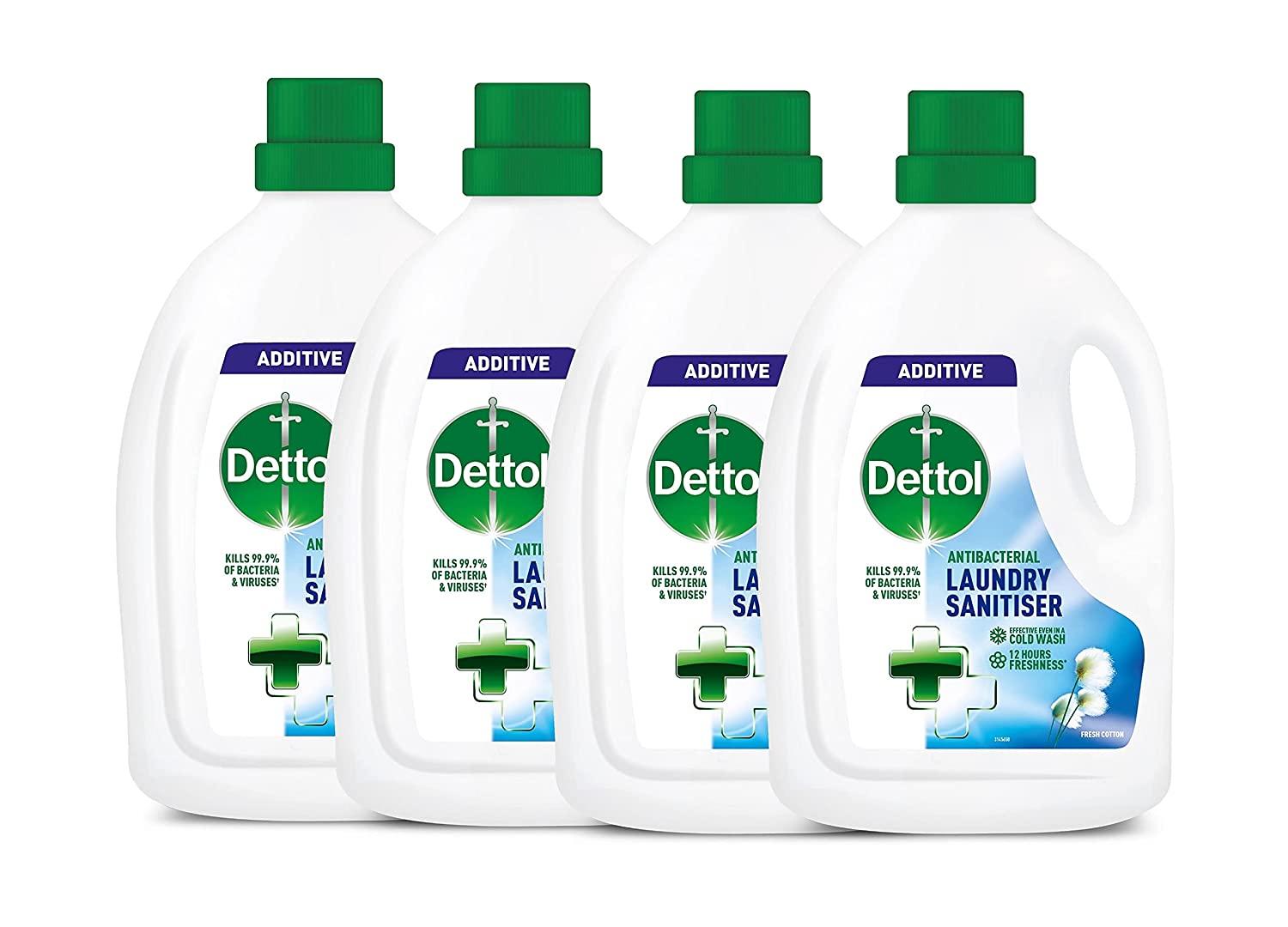 Dettol