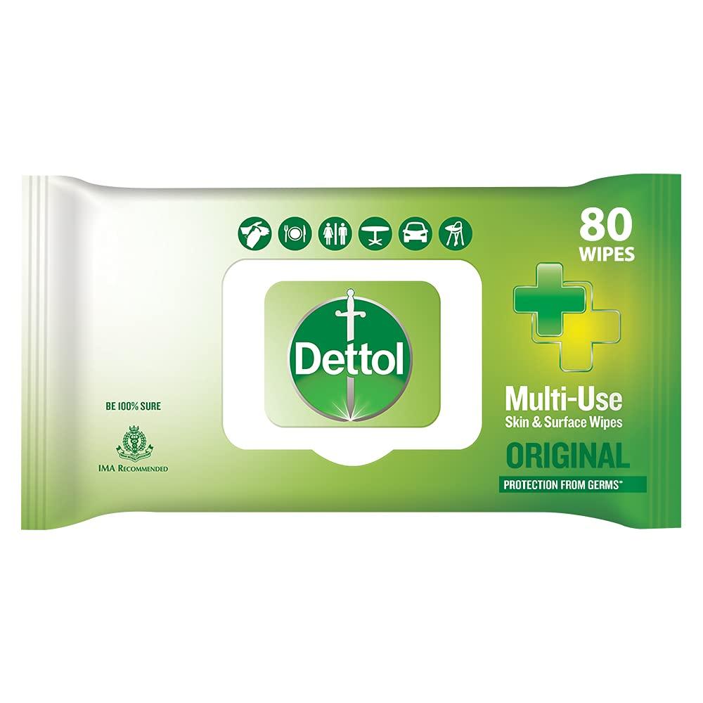Dettol
