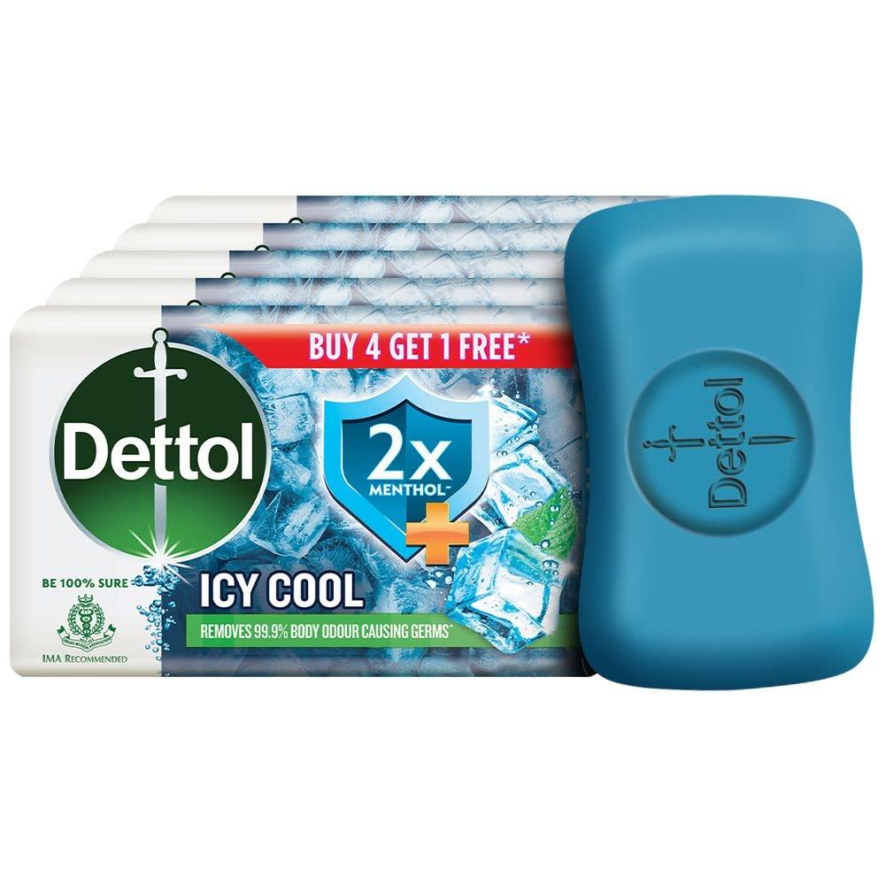 Dettol