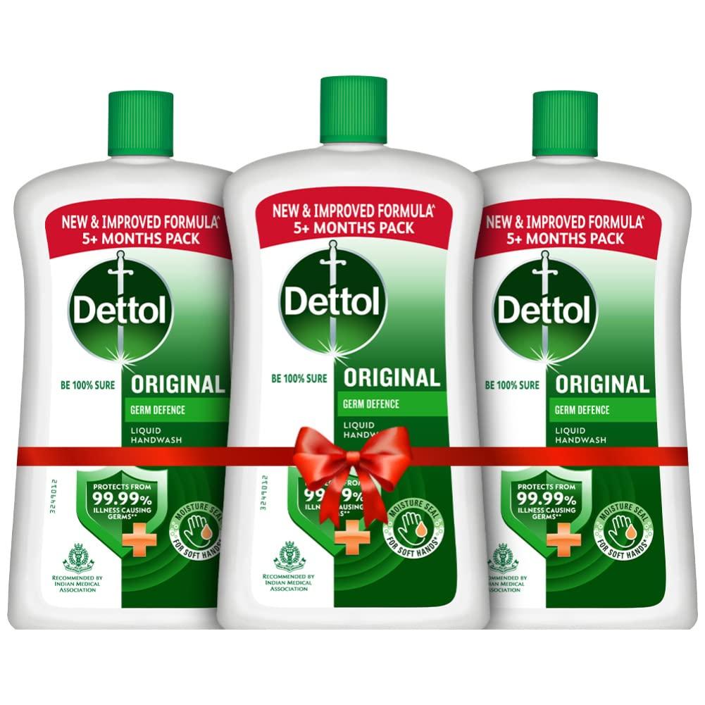 Dettol