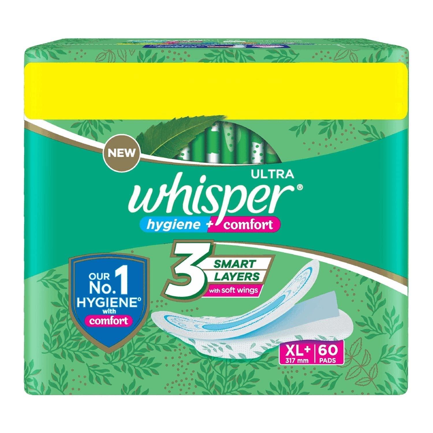 whisper