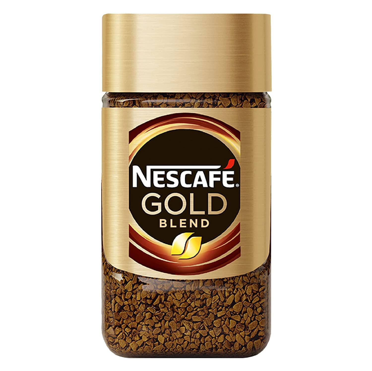 Nescafe