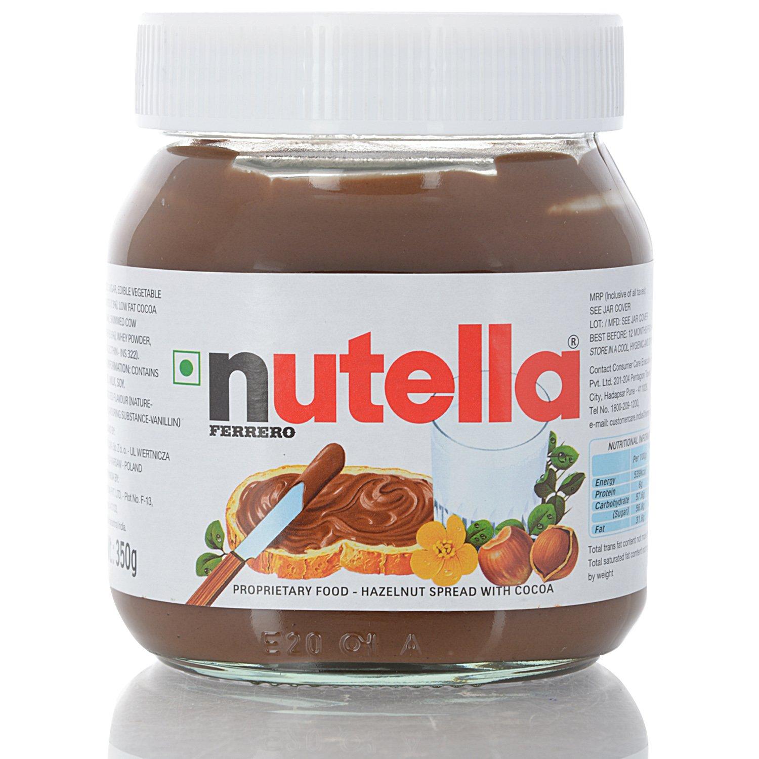 Nuttela