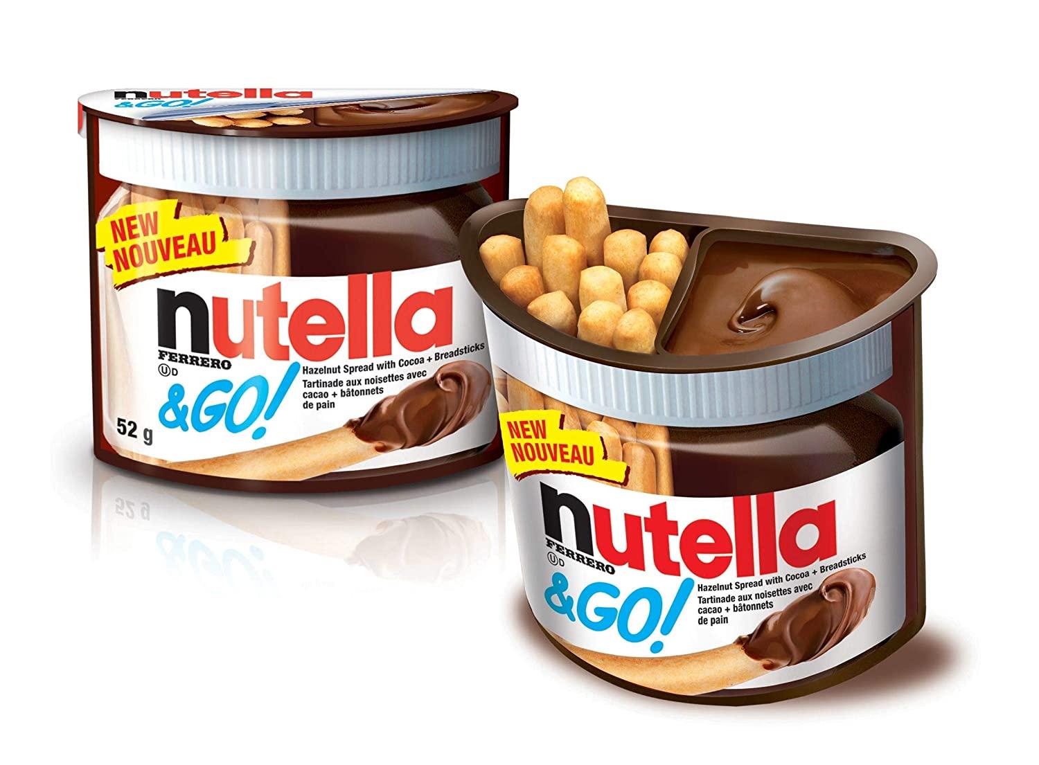 Nutella