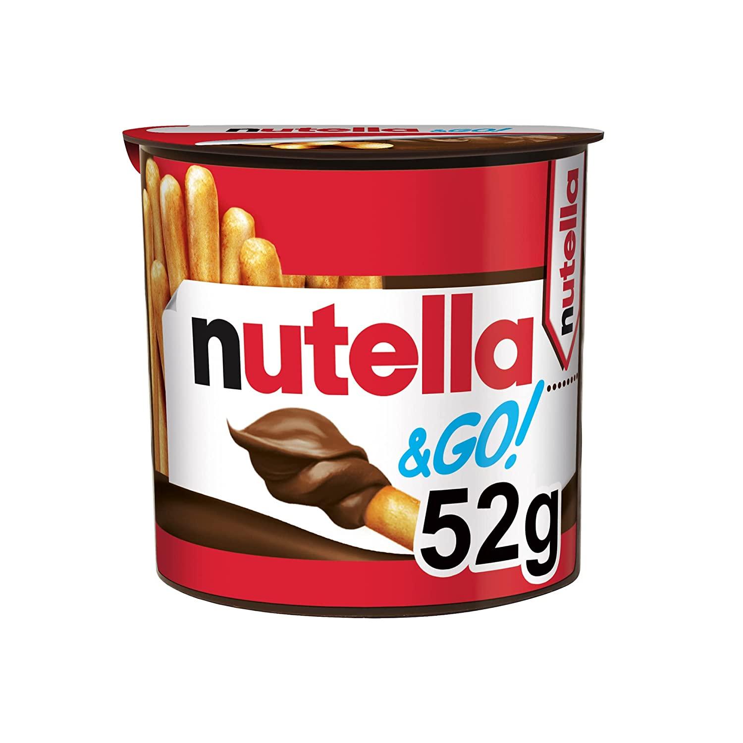Nutella