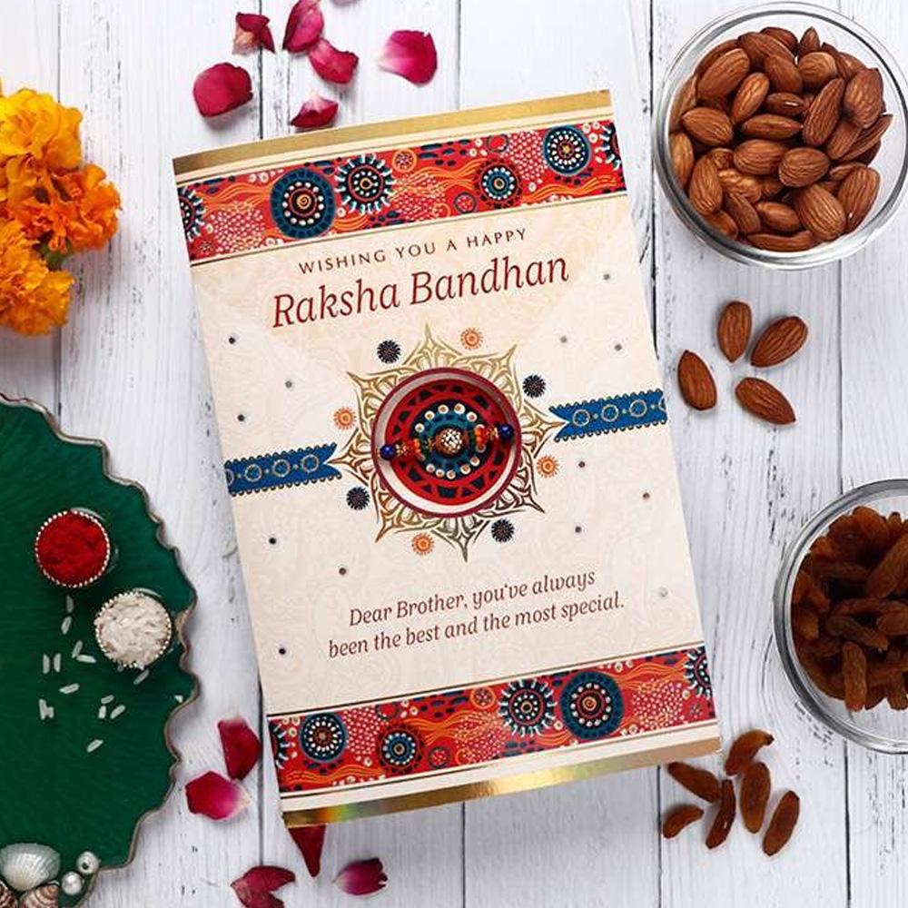 Rakhi