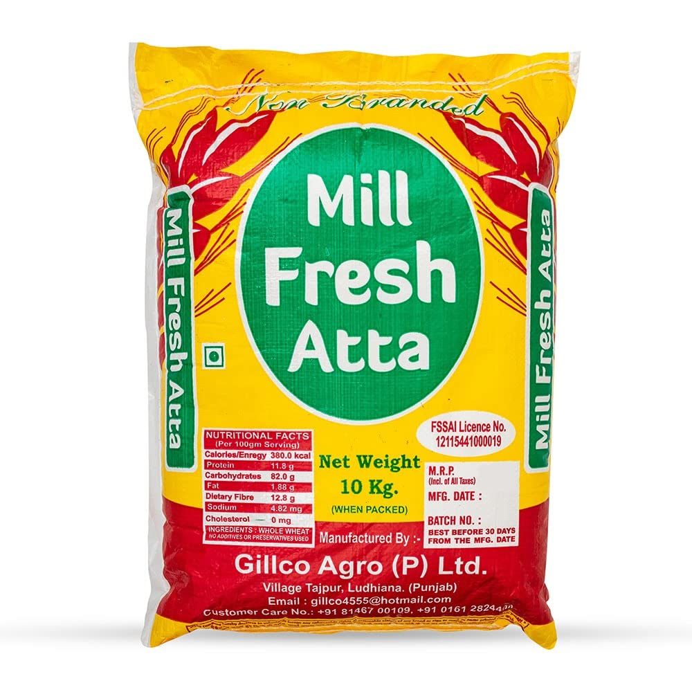 atta