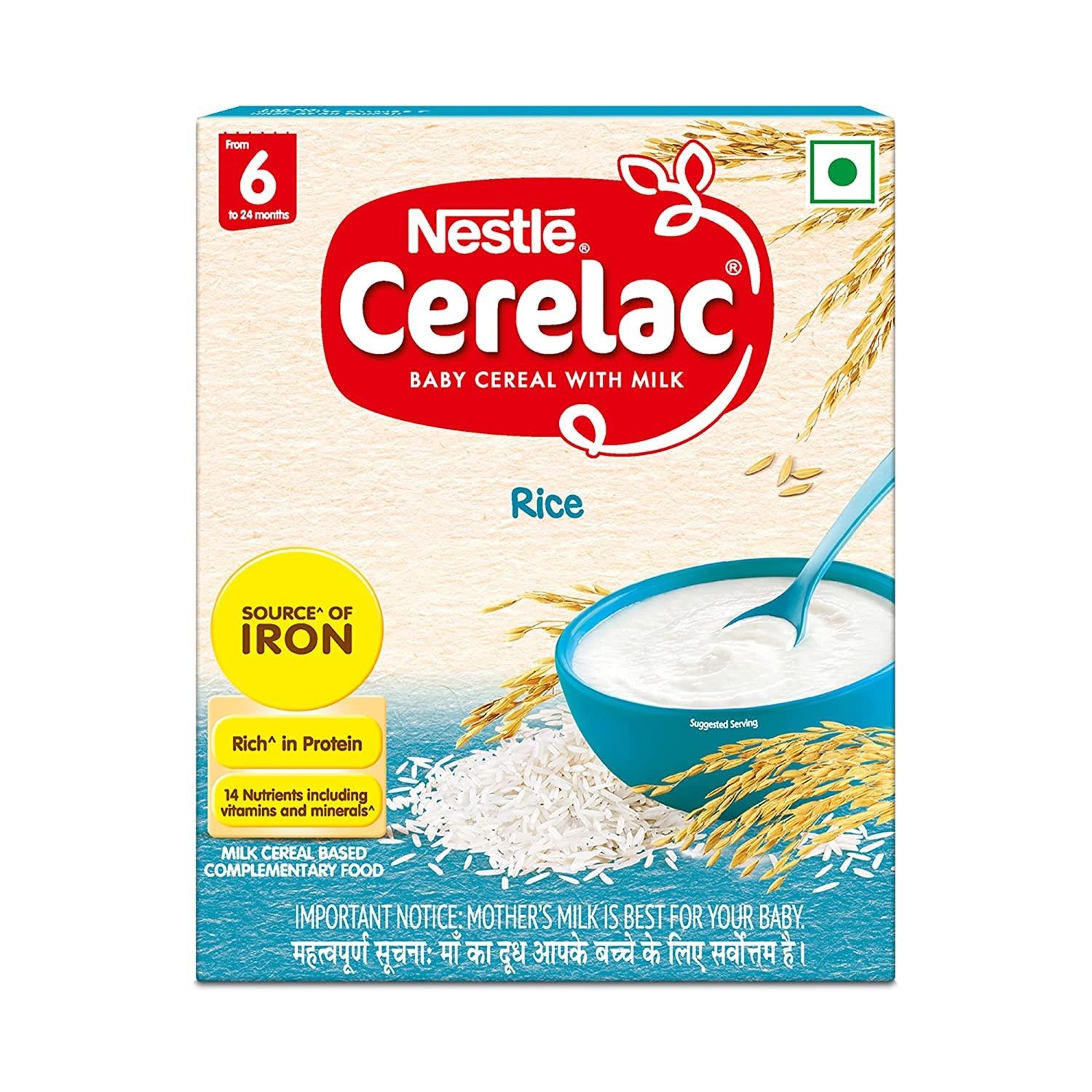 Nestle