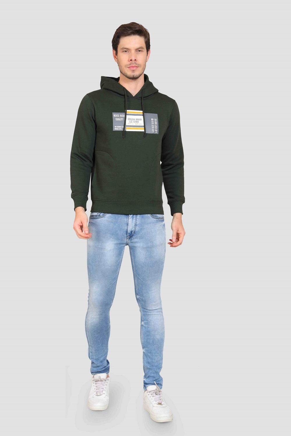 SWEAT SHIRT