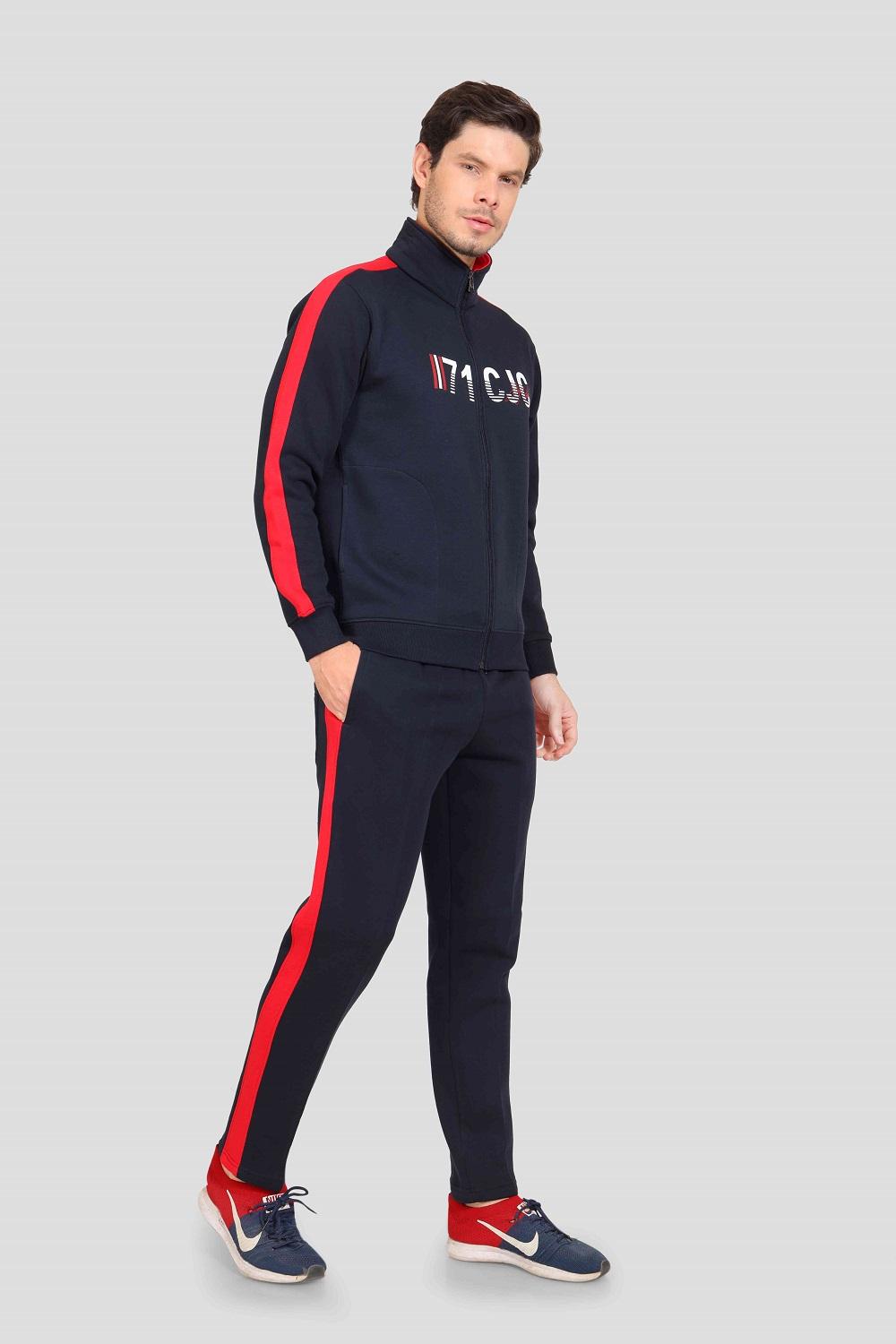 TRACK SUIT