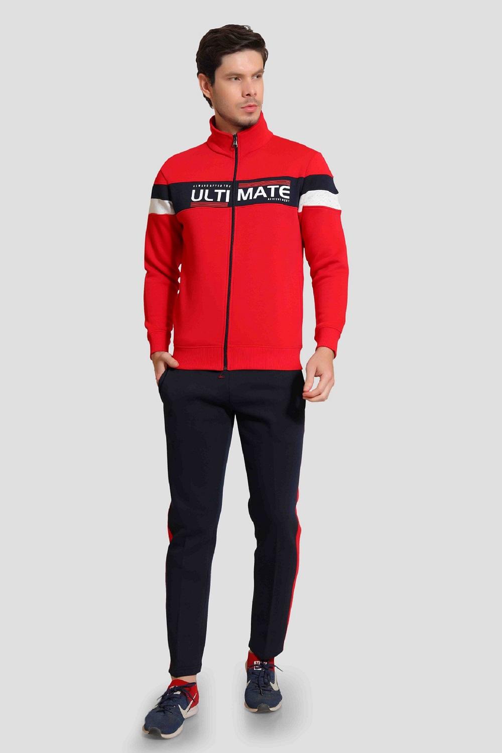 TRACK SUIT