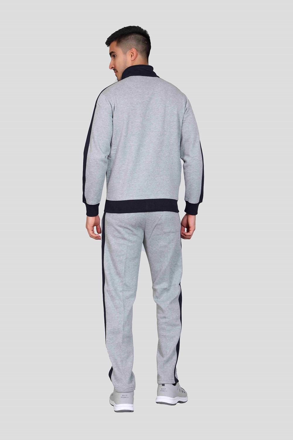 TRACK SUIT