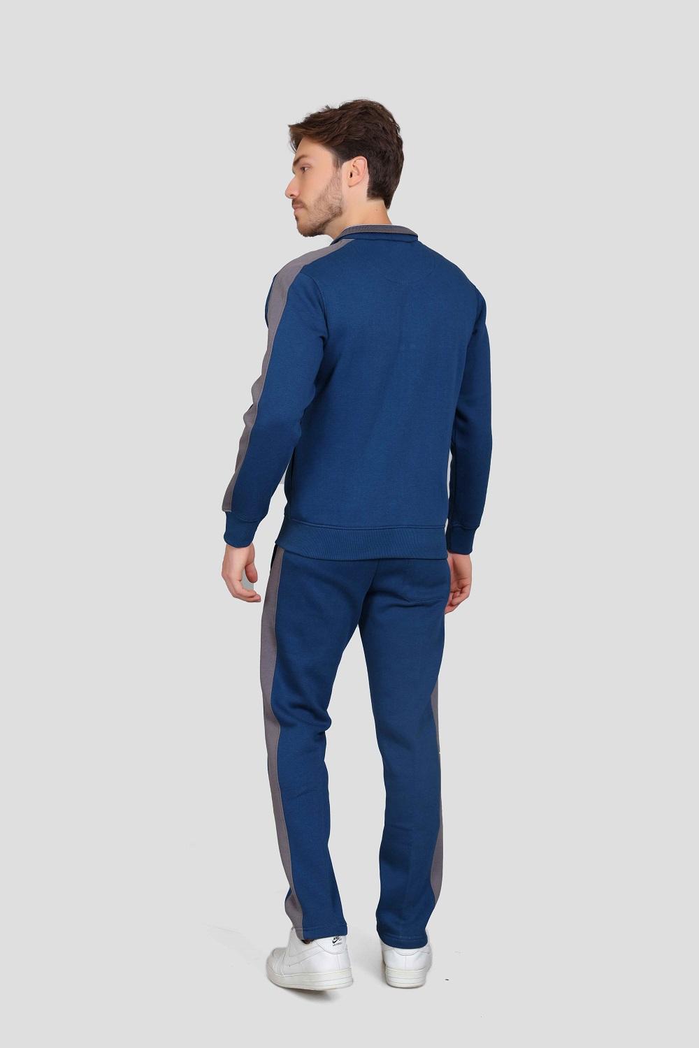 TRACK SUIT