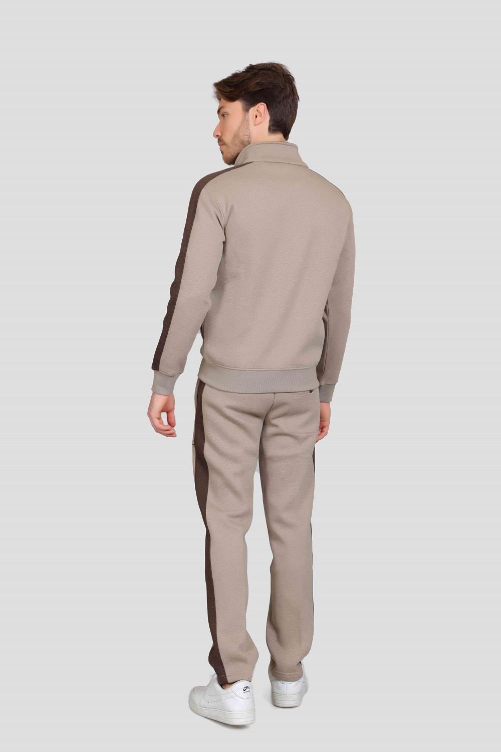 TRACK SUIT