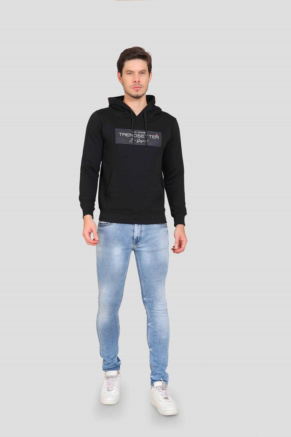 SWEAT-SHIRT