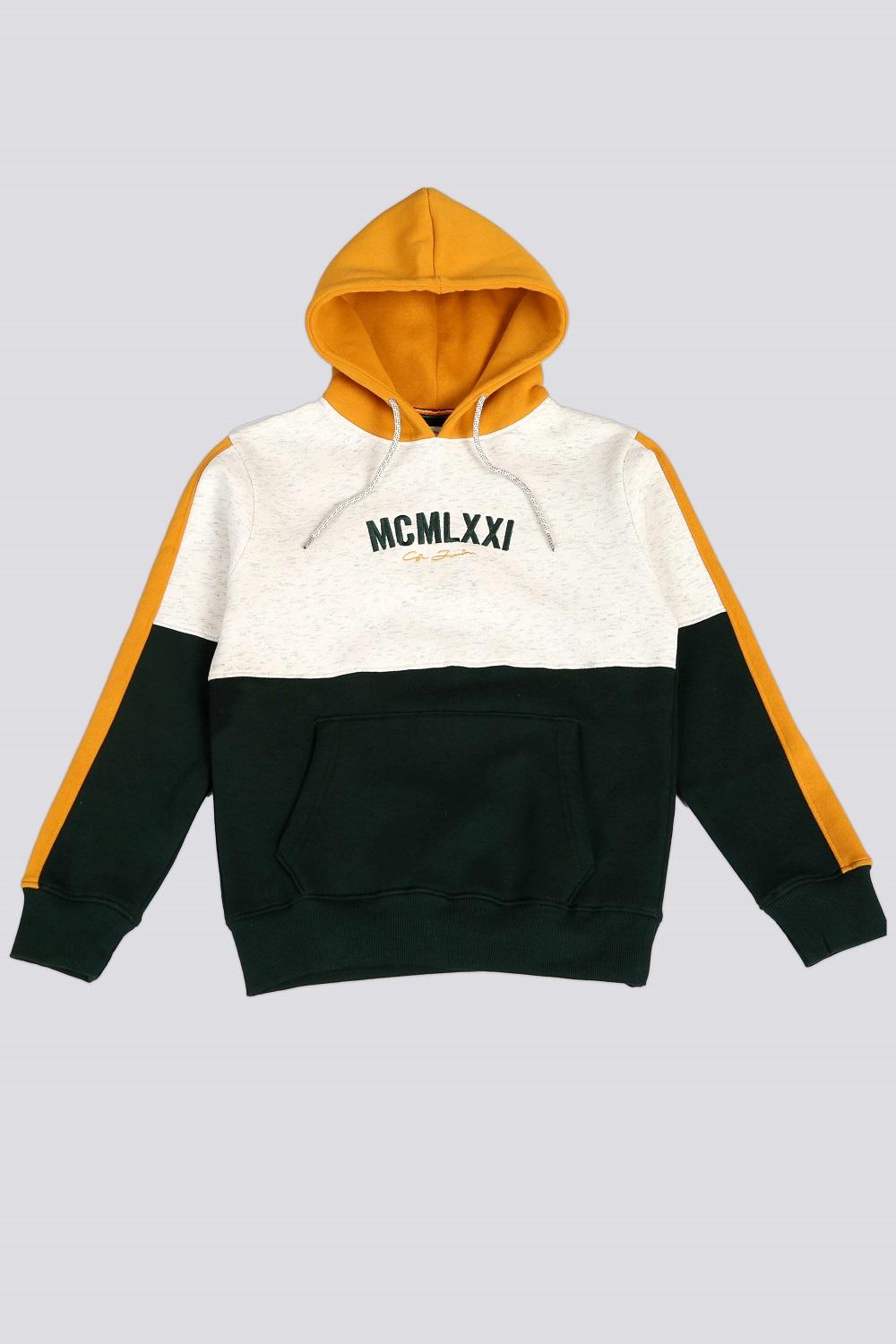 SWEAT-SHIRT