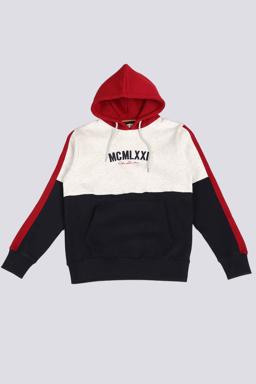 SWEAT-SHIRT