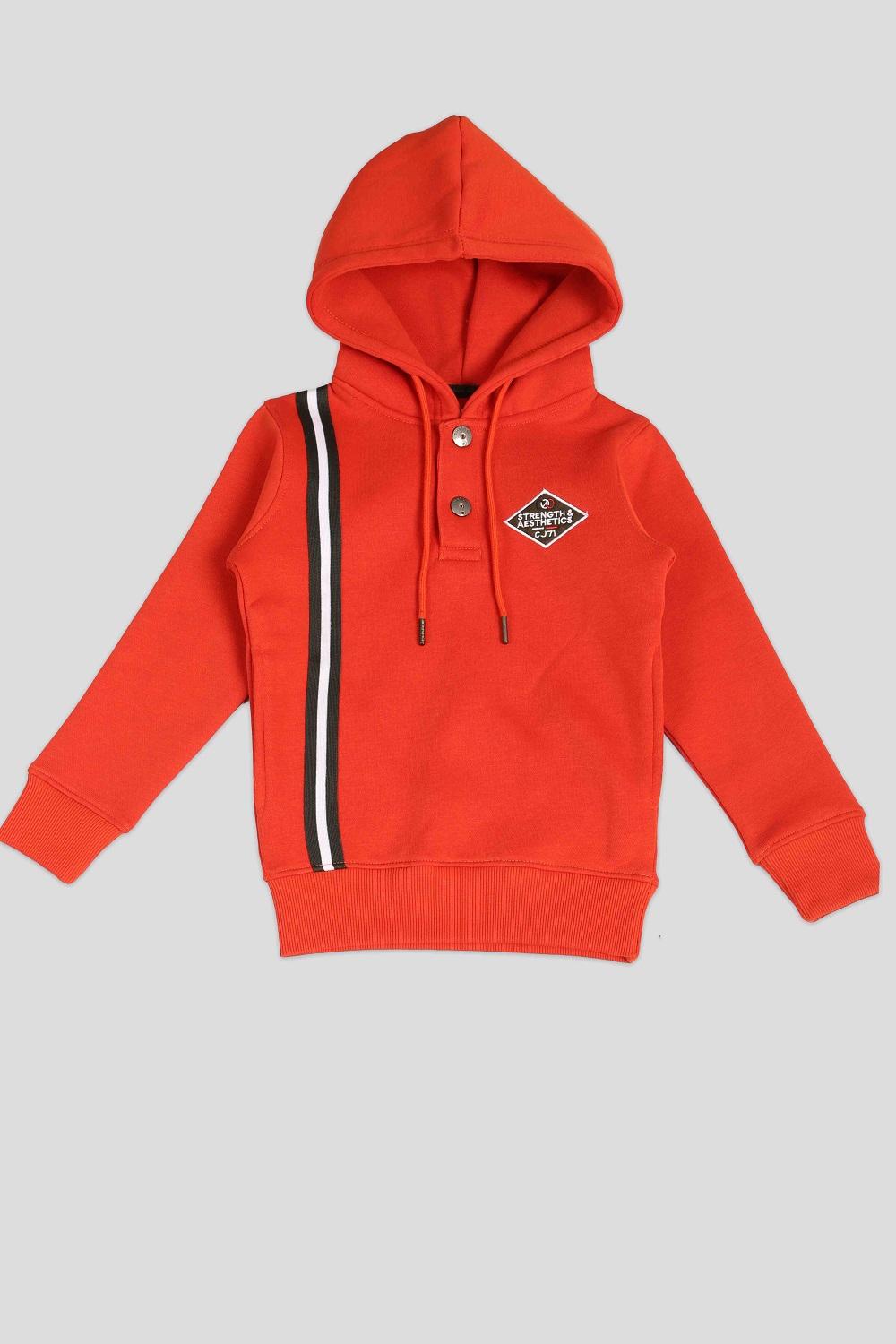 TRACK SUIT