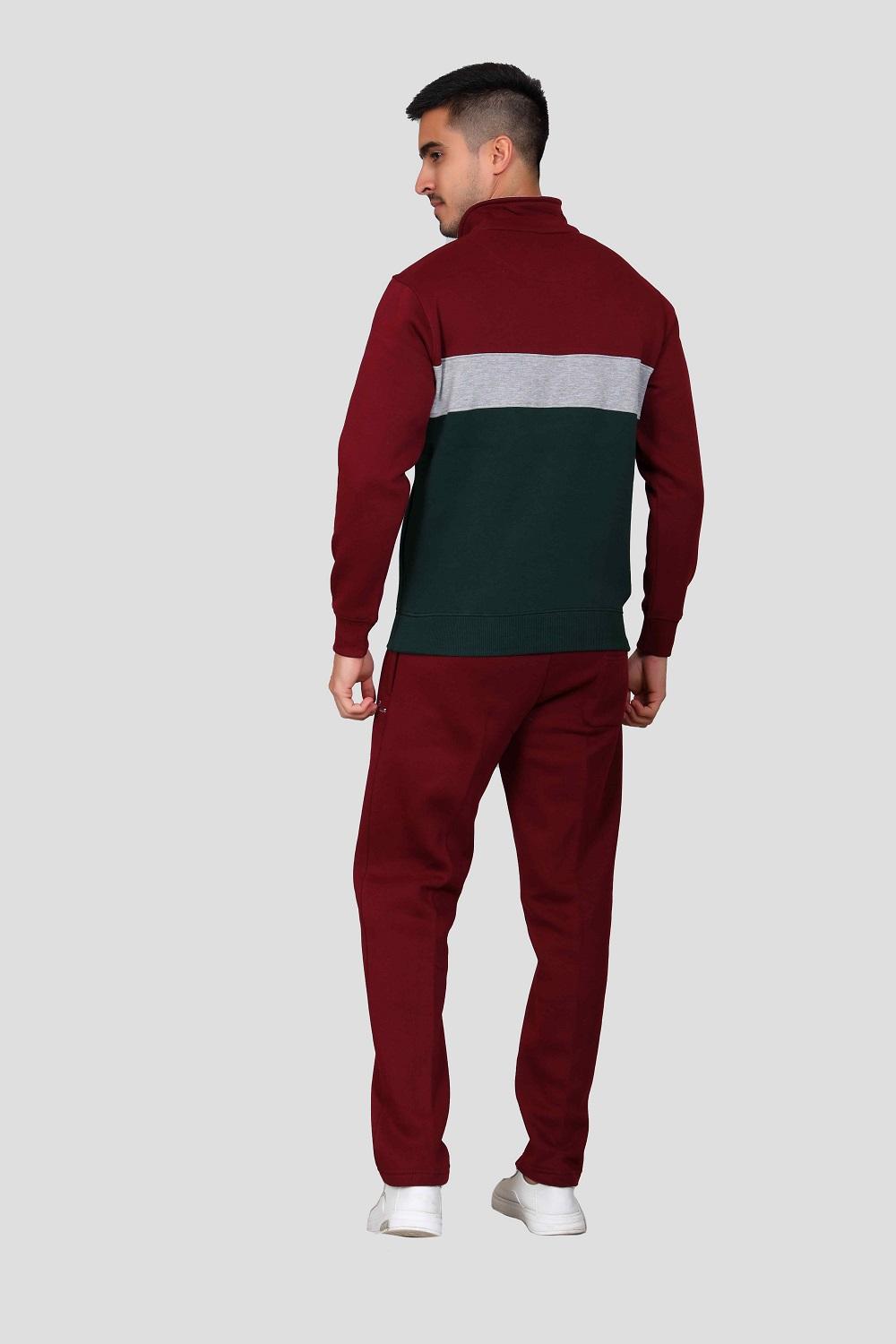 TRACK SUIT