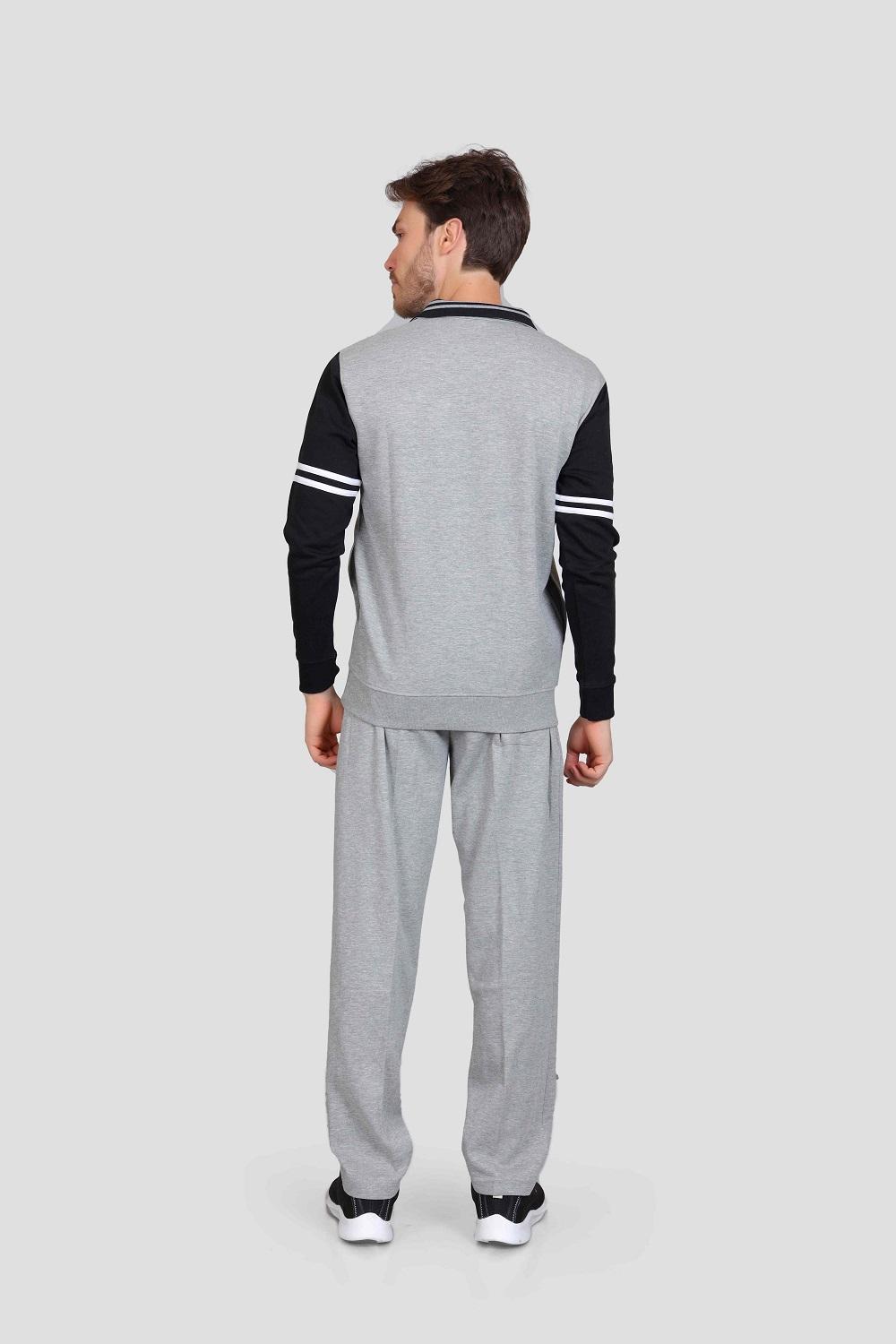 TRACK SUIT