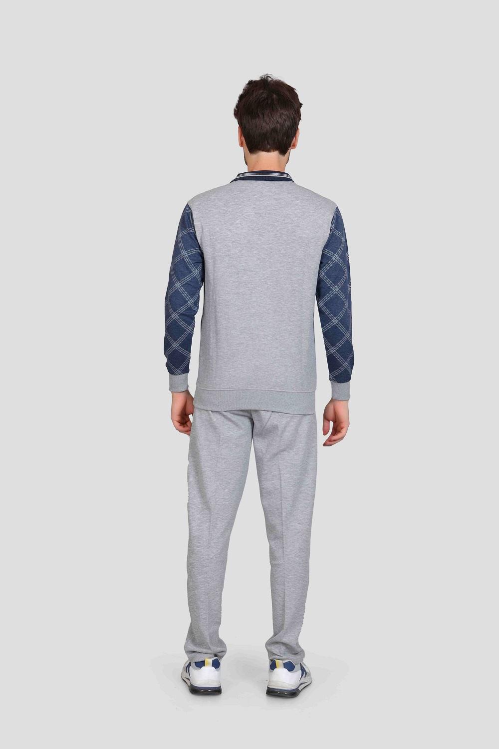 TRACK SUIT