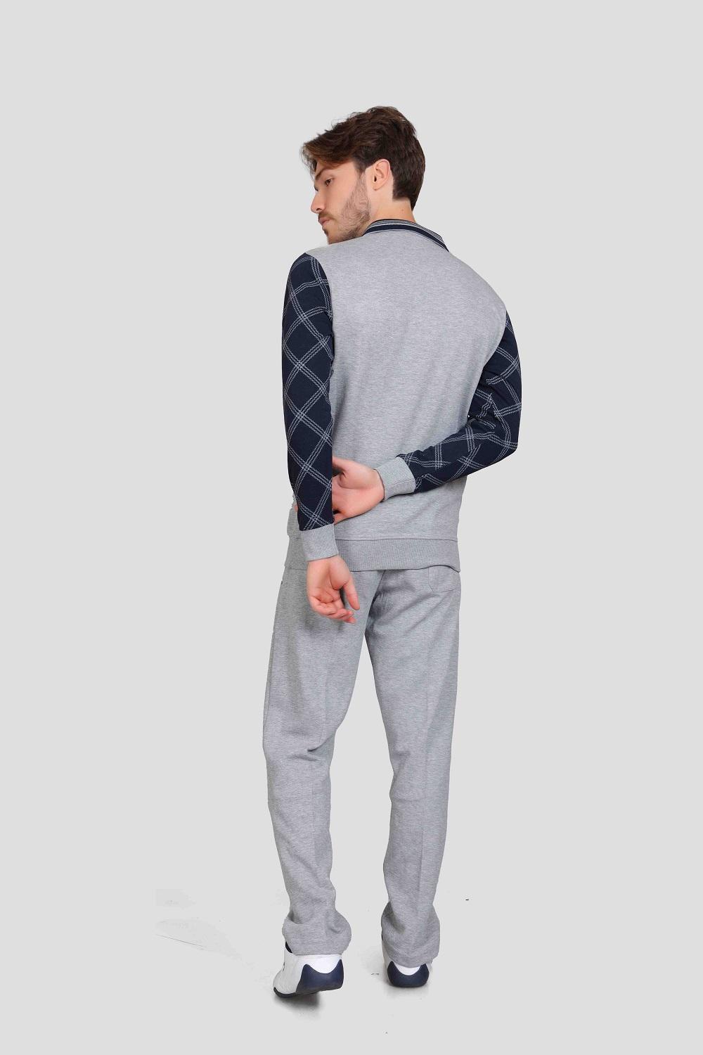 TRACK SUIT