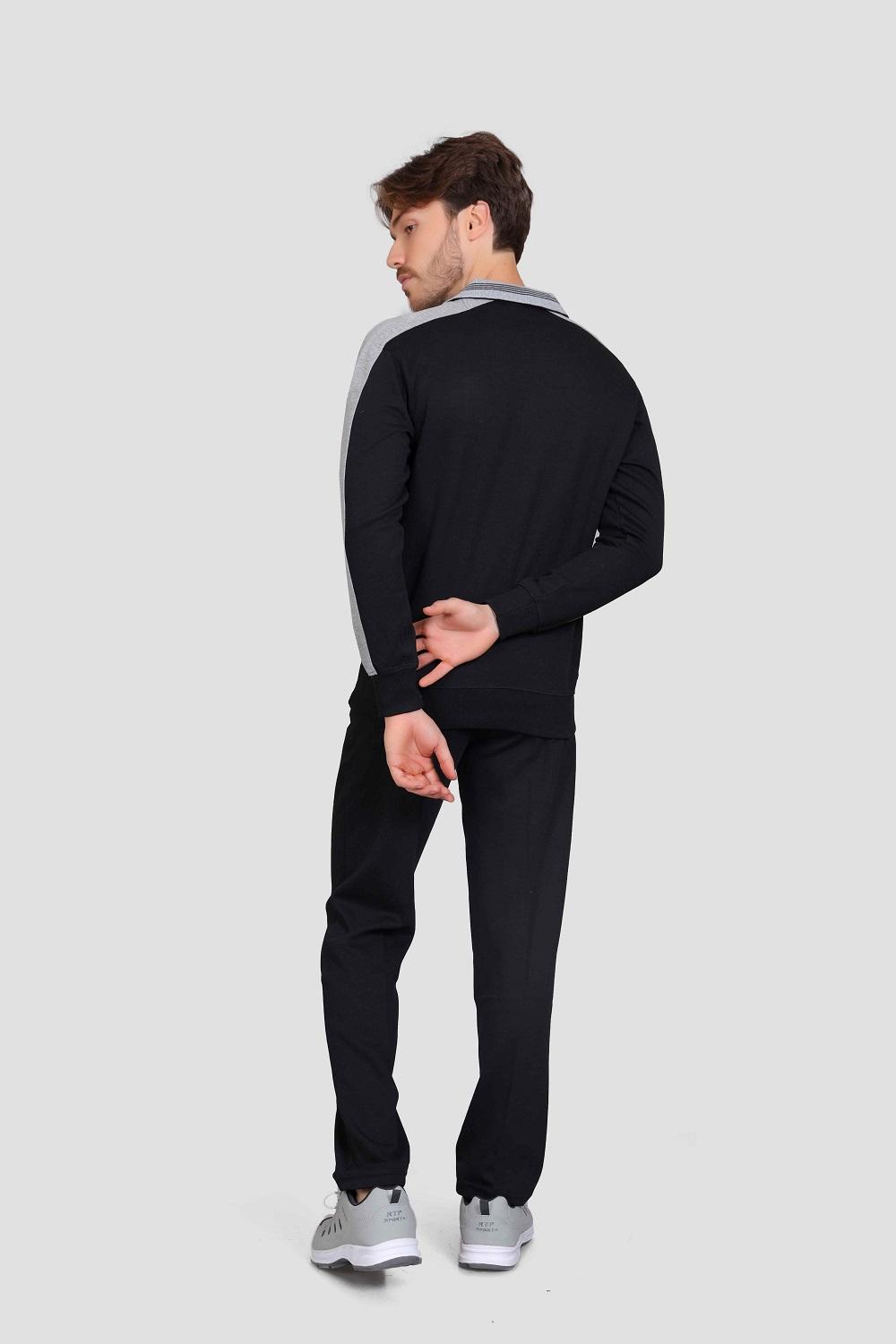 TRACK SUIT