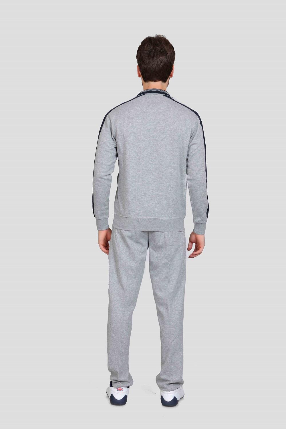 TRACK SUIT