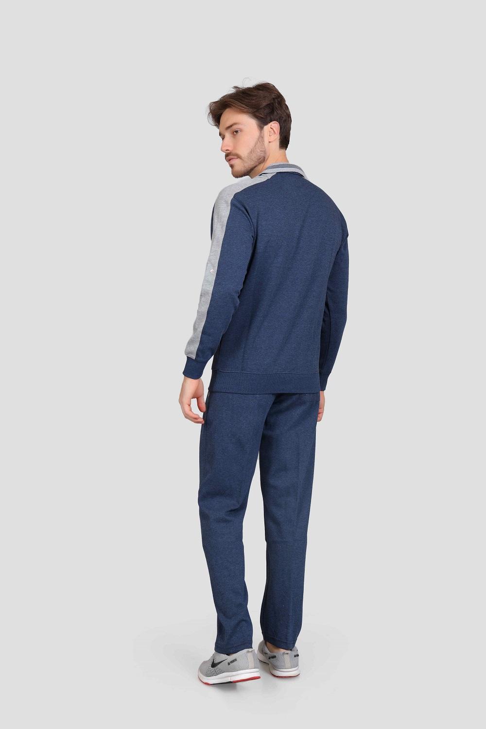 TRACK SUIT