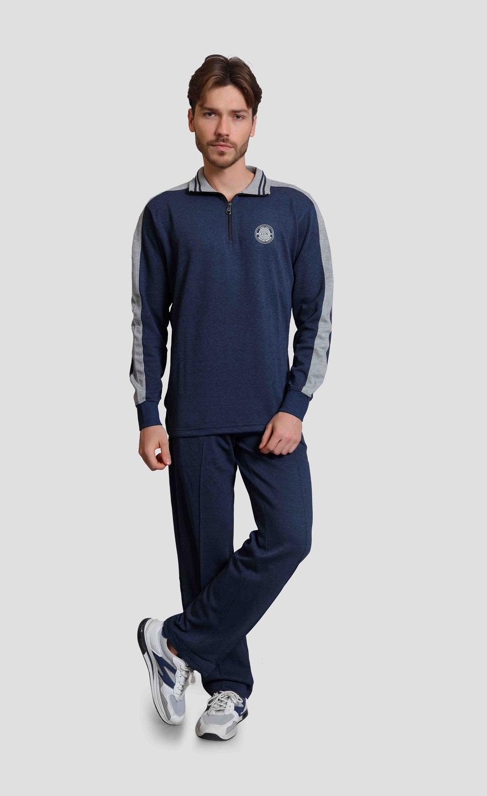 TRACK SUIT