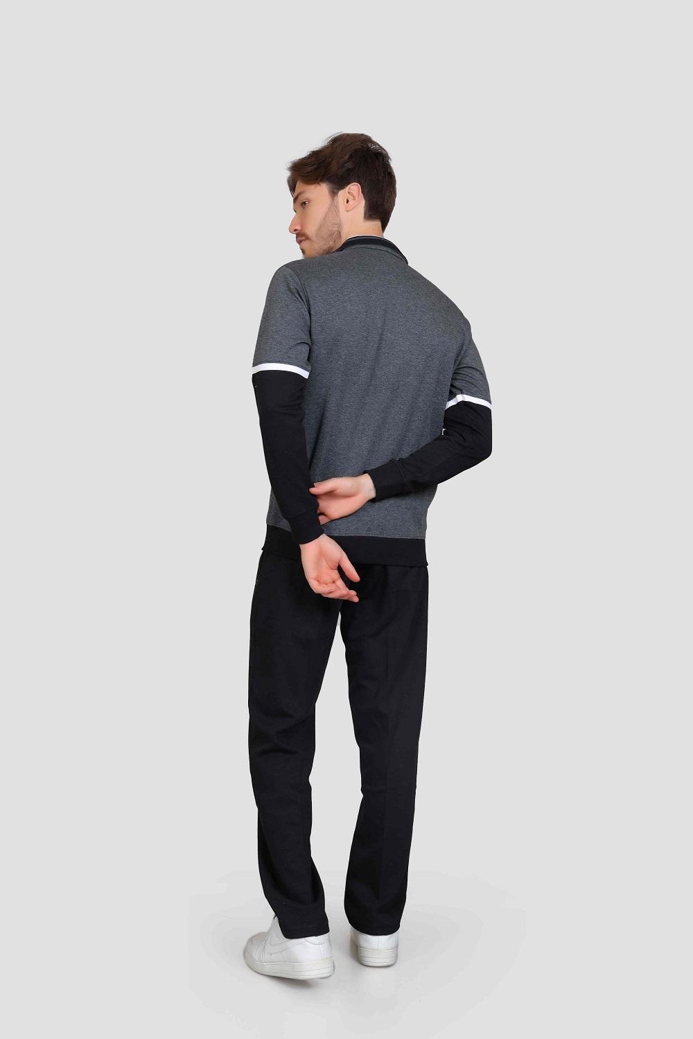 TRACK SUIT