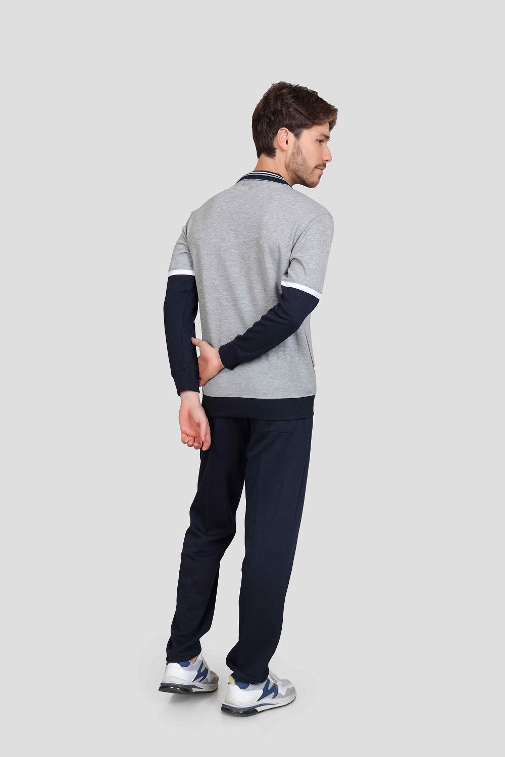 TRACK SUIT