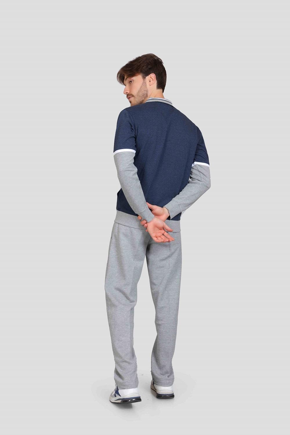 TRACK SUIT