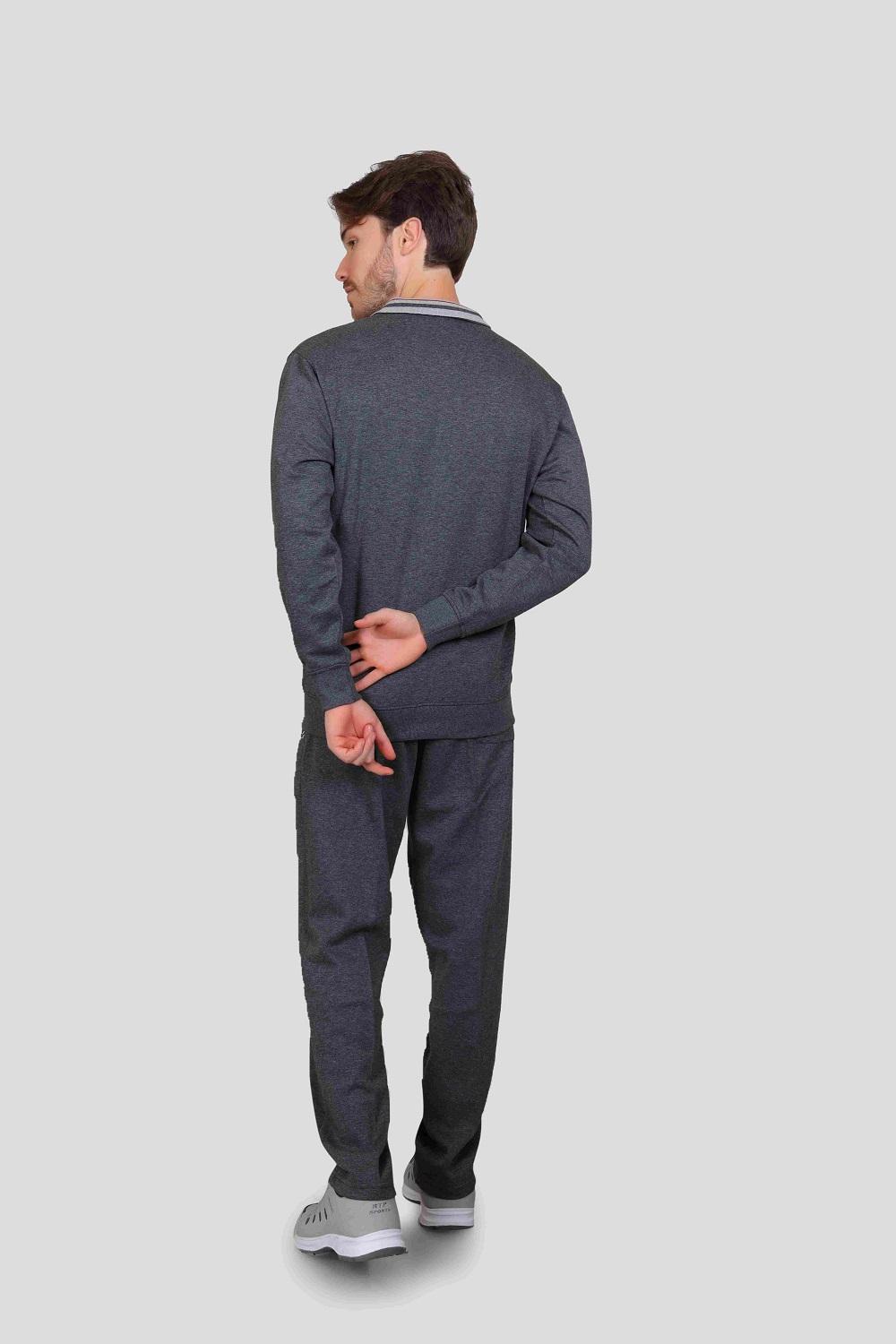 TRACK SUIT
