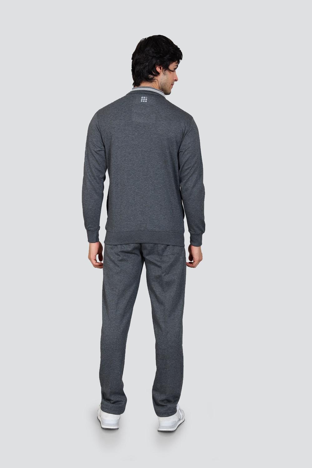TRACK SUIT