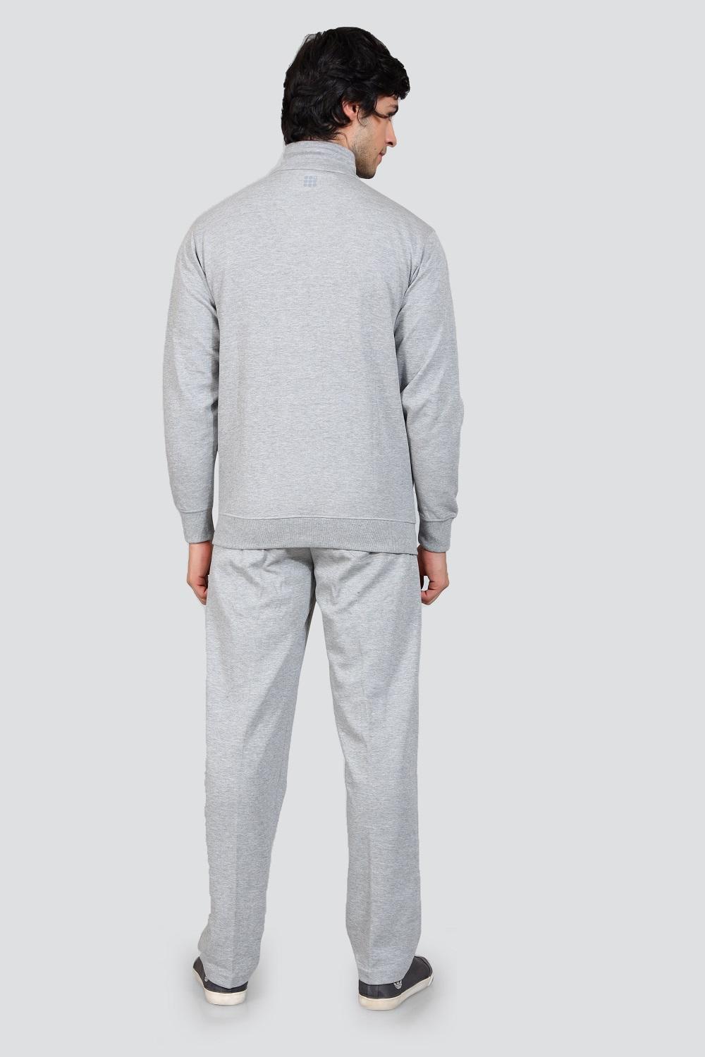 TRACK SUIT