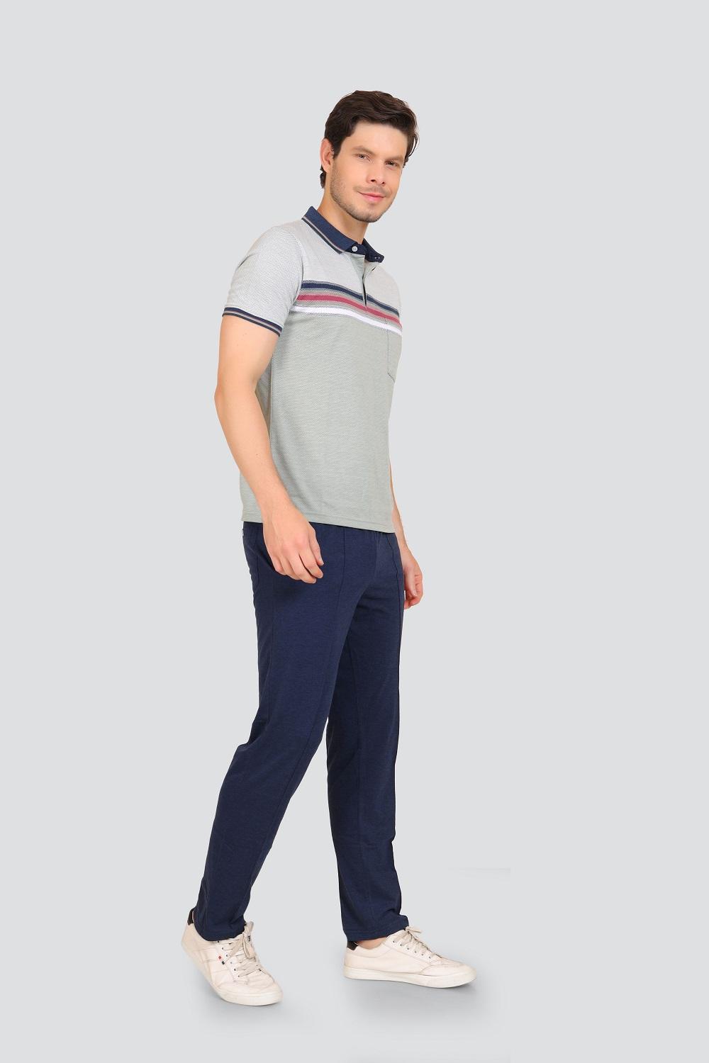 3PCS PYJAMA SET