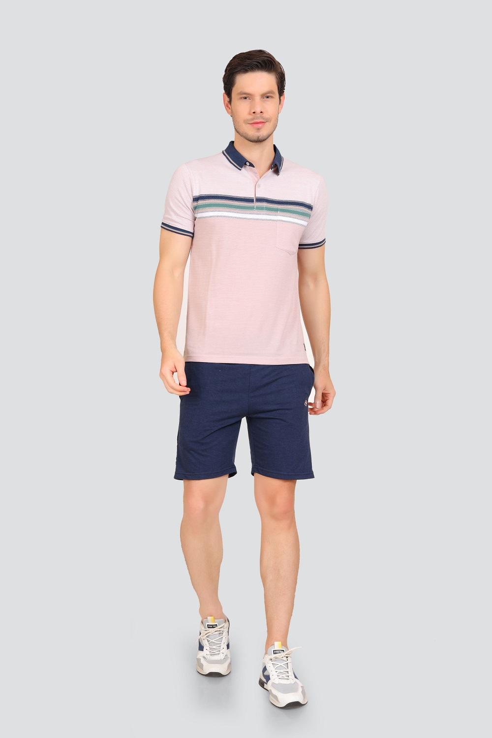 3PCS PYJAMA SET