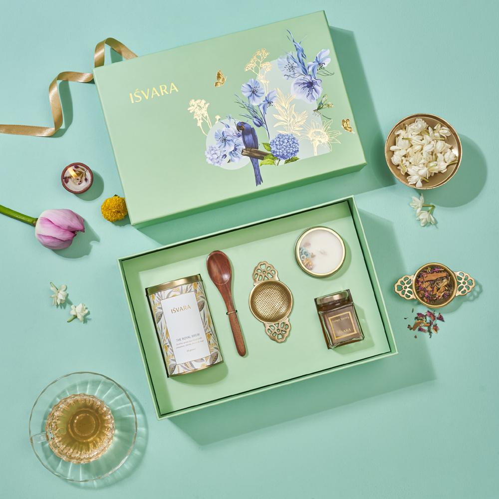 Made in Heaven Gift Set