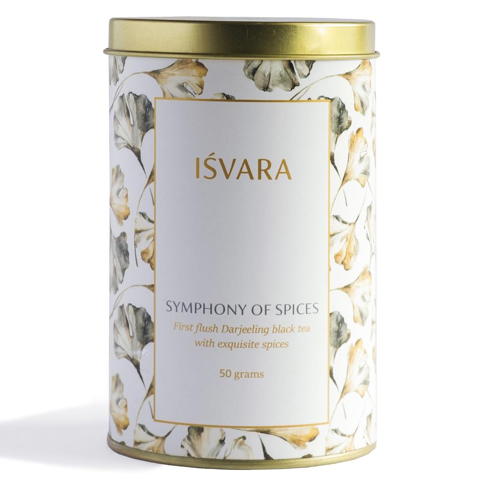 Symphony of Spices