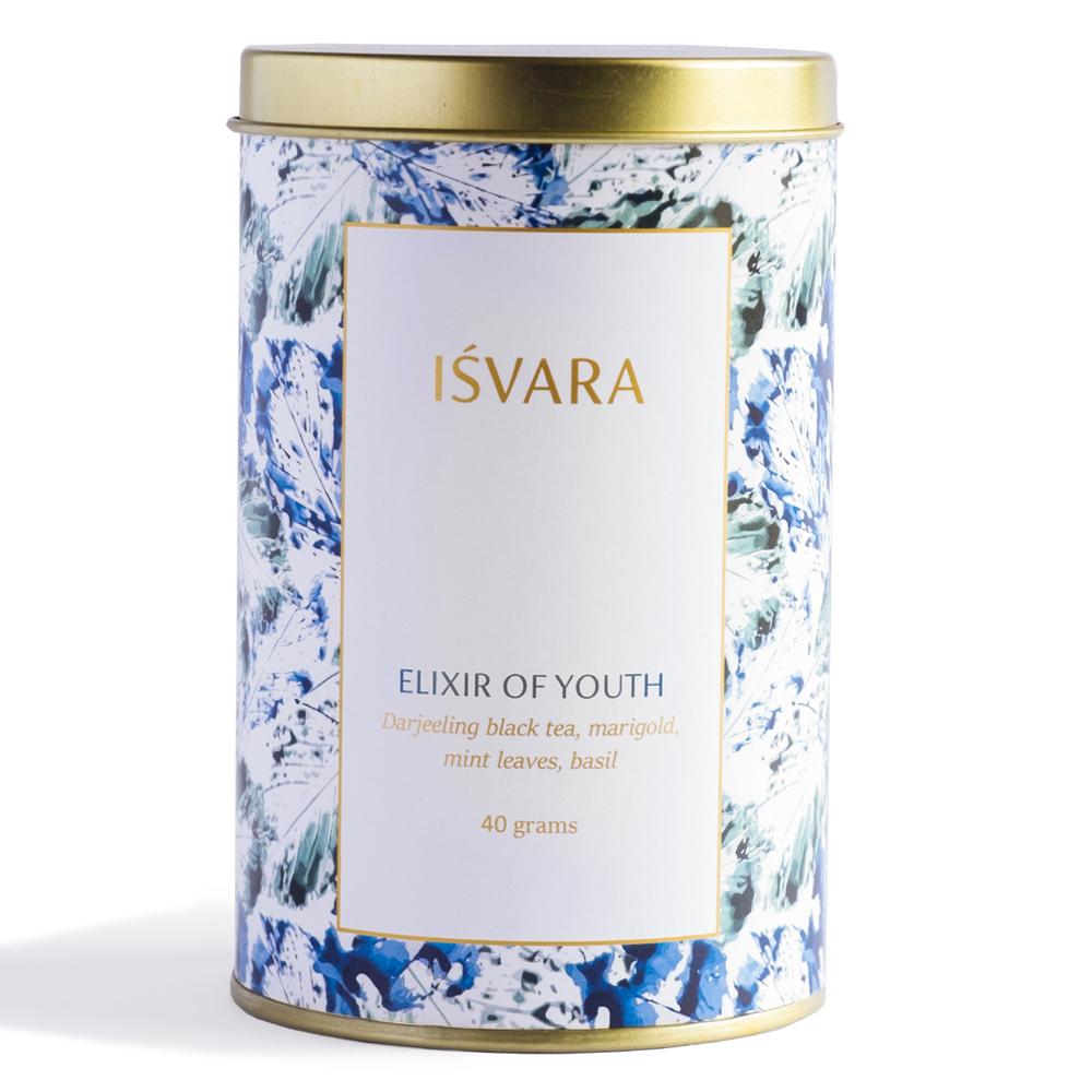 Elixir of Youth