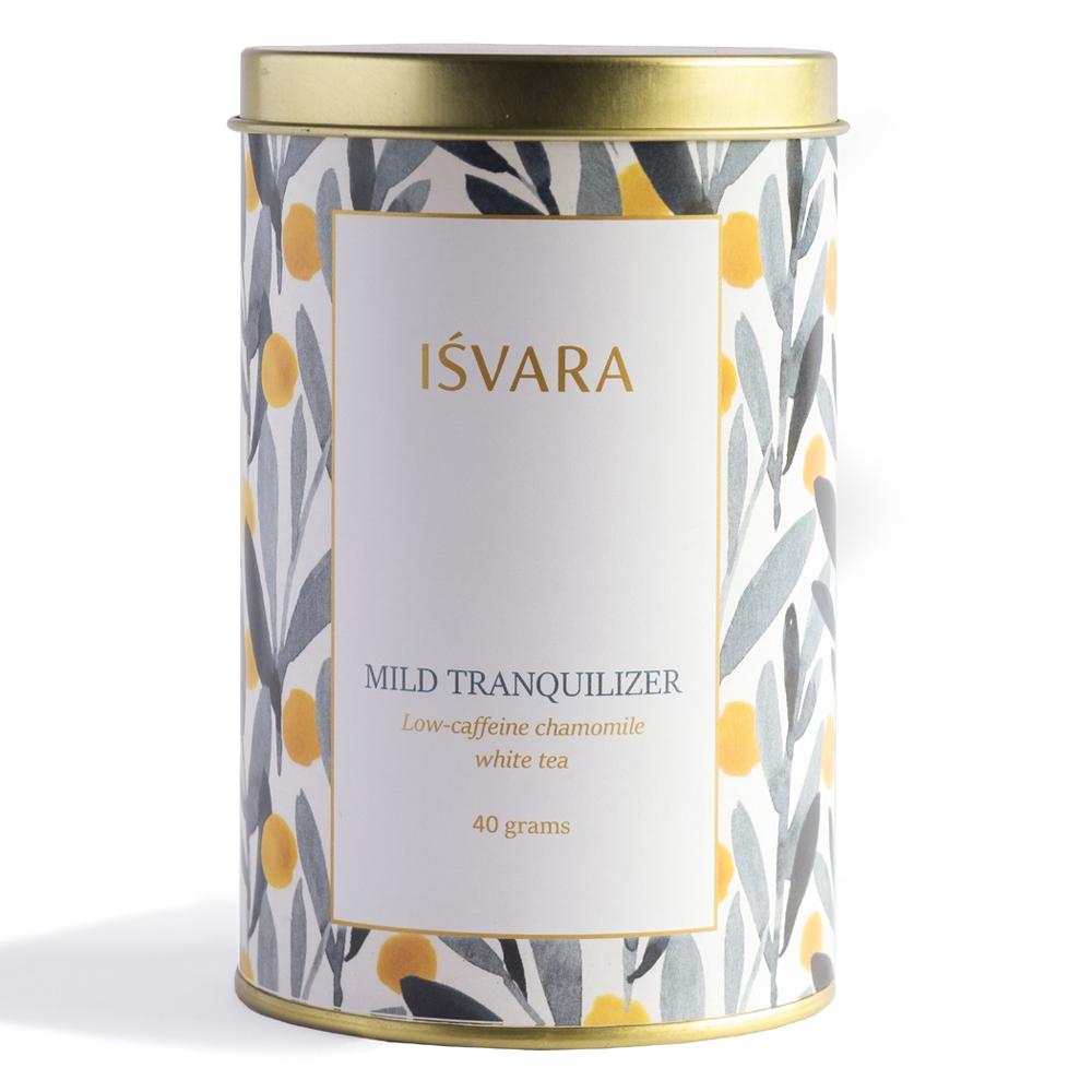 Darjeeling Green Tea