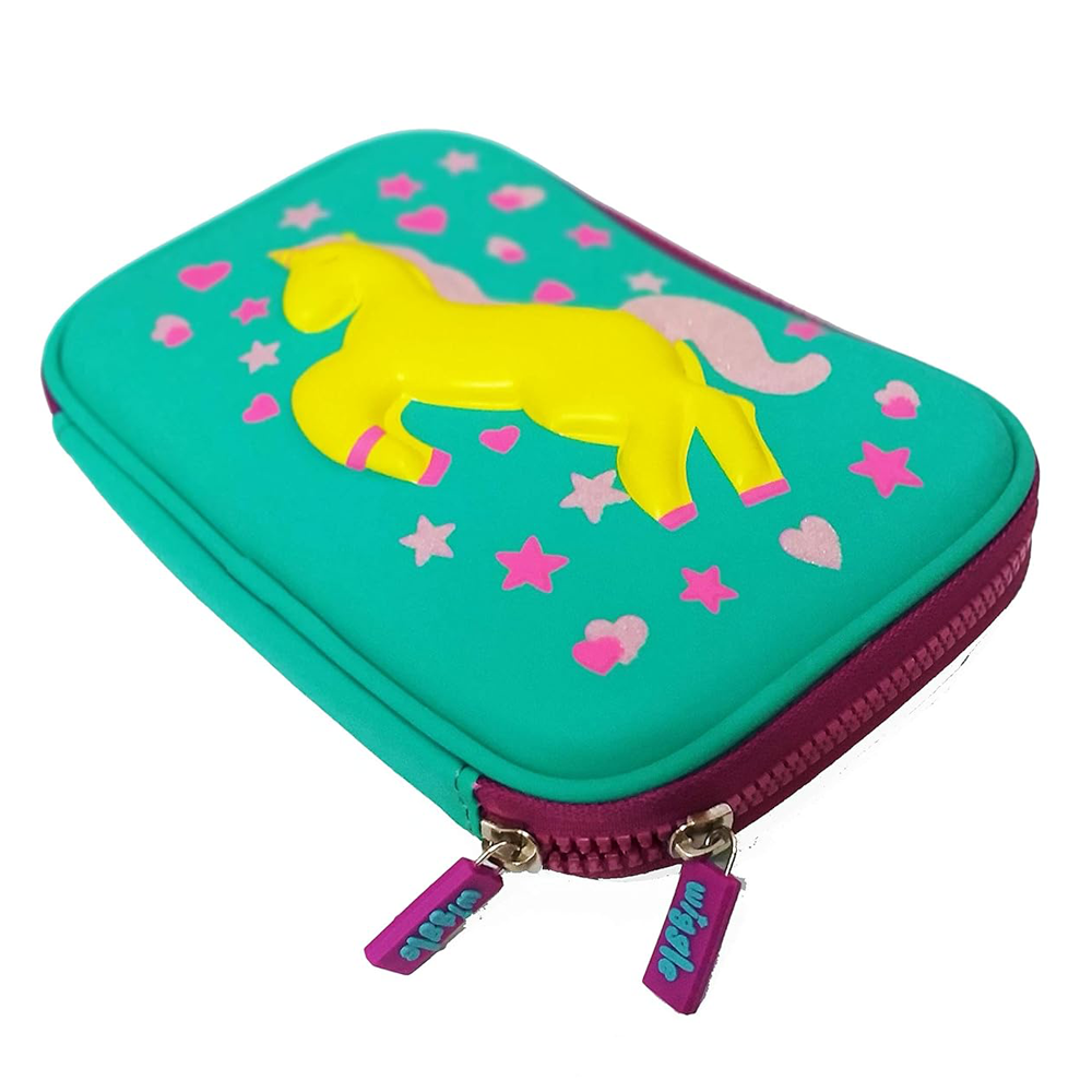 PENCIL BOX